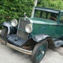 1929 Chevrolet Imperial Landau Sedan Antique Car.All original.. Runs,clean title