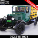 1929 Chevrolet Jack Daniels Delivery truck BEAUTY Fully Restored
