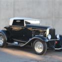 1929 Chevrolet Roadster Hardtop Hot Rod Corvette 427 700R4 52 Photos and Video!