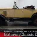 1929 chevrolet roadster
