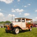 1929 Chevrolet Series AC International 1.5-ton Truck