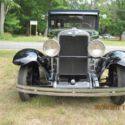 1929 chevrqlet sedan
