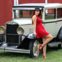 1929 Chevy AC International Great Condition Vintage Antique Motivated Seller
