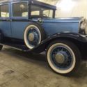 1929 Chrysler 75 SERIES
