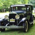 1929 Chrysler Model 66