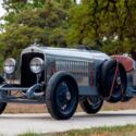 1929 CHRYSLER ROADSTER RACE CAR ALUMINUM BODY - OPEN TO TRADES FOR CLASSIC CAR