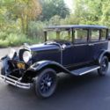 1929 Chysler