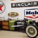 1929 Custom Ford Roadster Ford Hot Rat Rod Model A Air Ride Slammed Woodie