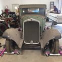 1929 DeSoto Coupe