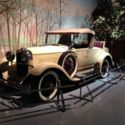 1929 DODGE BROTHERS VICTORY SIX ROADSTER