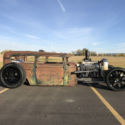 1929 Dodge Rat Rod