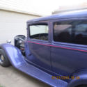 1929 Dodge roadster