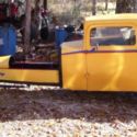 1929 dodge