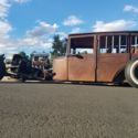 1929 Essex Hotrod Ratrod