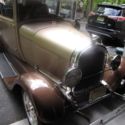 1929 Ford 2 door sedan Hot Rod StreetRod Arizona rust free Price Lowered