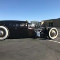 1929 Ford Coupe Rat Rod Hot Rod