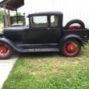 1929 Ford &quot;Customized&quot; Farm Pickup - No Reserve