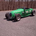 1929 Ford Dino Special Track Roadster Hot Rod