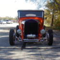 1929 Ford Hi-Boy Roadster, Model A, Professional Built, Hot Rod, Must see!
