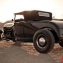 1929 Ford Hiboy Roadster &quot;2015 Good Guys West Coast Nationals Award Winner&quot;.