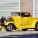 1929 Ford High-Boy Roadster 6.6L 402 BBC V8