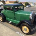 1929 Ford Model A $23,500 obo