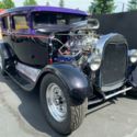 1929 Ford Model A 468ci blown big block