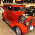 1929 Ford Model A Custom Streetrod