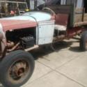 1929 Ford Model A Doodle Bup Jalopy Traditional 1928