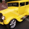 1929 Ford Model A for sale at Old Town Automobile!