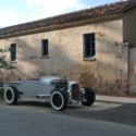1929 Ford Model A Hot Rod Deuce 32 Rails
