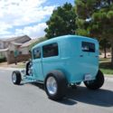 1929 ford model a hotrod/streetrod, rod, ratrod, other, custom, trade