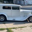 1929 ford model a modified
