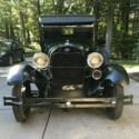 1929 FORD MODEL A PICK UP TRUCK