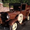 1929 Ford Model A Pickup for sale at Old Town Automobile!