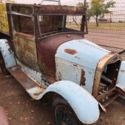 1929 Ford Model A Pickup Hotrod Streetrod Ratrod