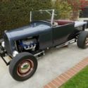1929 Ford Model A Pickup Roadster All Steel w/ Top 289ci C4 Auto