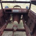 1929 Ford Model A Rat Rod Hot Rod NO RESERVE