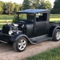 1929 Ford Model A Rat Rod Pickup