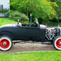 1929 FORD MODEL A ROADSTER - 1930&#039;s ERA 4-BANGER HOT ROD - ALL ORIGINAL HENRY