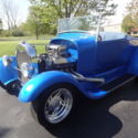 1929 Ford Model A Roadster 351 Cleveland