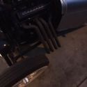 1929 Ford Model A roadster 60&#039;s style traditional Hot Rod custom steel 32 31 30