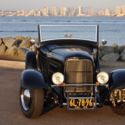 1929 Ford Model A Roadster - ALL STEEL - NO EXPENSE SPARED - LT4 engine A1128128