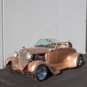 1929 Ford Model A Roadster Convertible, Steel Body, Custom Fenders, 351, 5-Spd!!