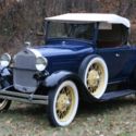 1929 ford model a roadster deluxe 1928 1930 1931 survivor model a ford