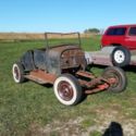 1929 ford model A roadster project car hot rod rat rod street rod 1932 ford