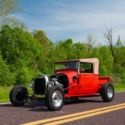 1929 Ford Model A Roadster Truck Street Rod