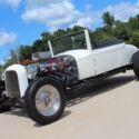 1929 Ford Model A Roadster,Henry Ford Steel, 350ci, Auto,Ford 9&#034;,Hot Rod,Street!