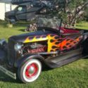 1929 Ford Model A Roaster Pick Up Hot Rod, Rat Rod,BBC hotrod,