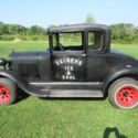 1929 Ford Model A Special Coupe.  Drive, Restore, Rat Rod, Project or Barn Find